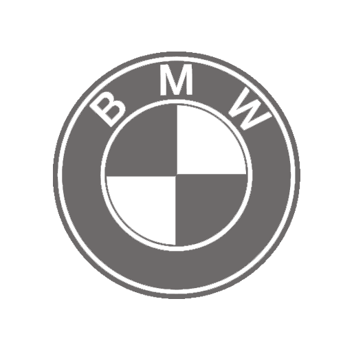 BMW logo